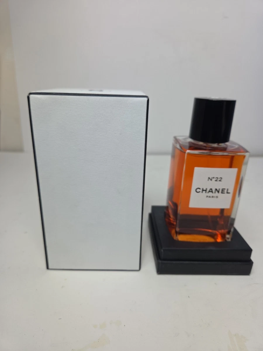 CHANEL CHANEL No 22 Eau de Toilette for Women for sale | eBay
