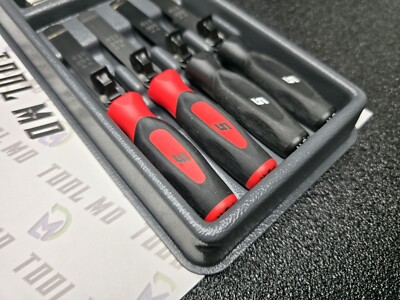 Snap-on Tools USA NEW RED & BLACK Interchangable Feeler Blade