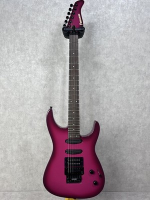 FERNANDES FR-65 1990s) (no250826) | eBay