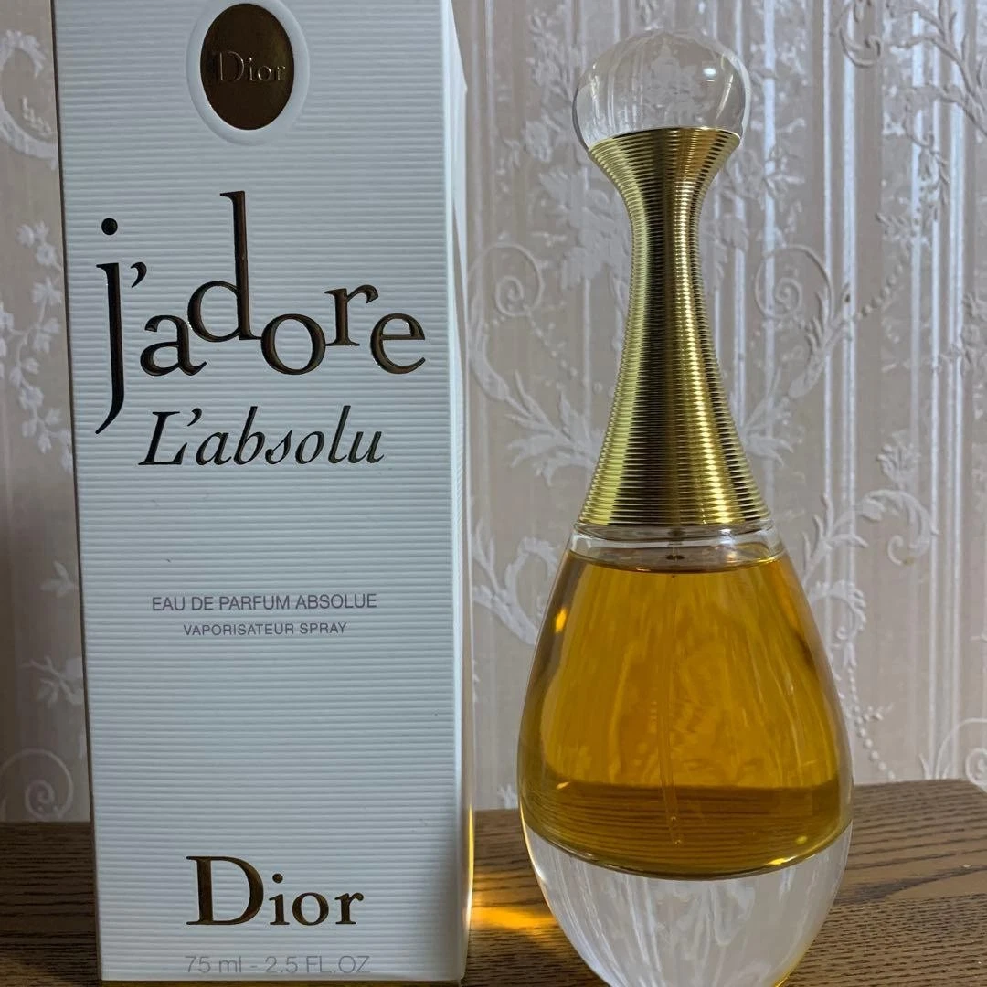 Dior J'Adore L'Absolu Eau de Parfum for Women for sale | eBay
