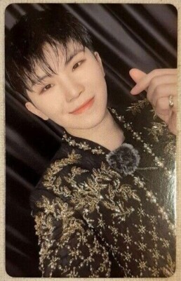 SEVENTEEN BE THE SUN in JAPAN & SEOUL DVD Blu-ray OFFICIAL PHOTO