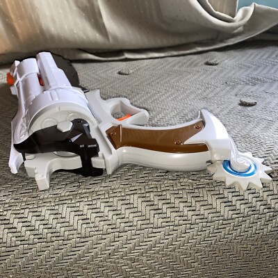 NERF Overwatch McCree Rival Blaster Gun Only | eBay