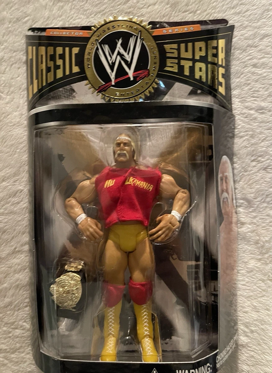 Wwe Classic Superstars for sale | eBay