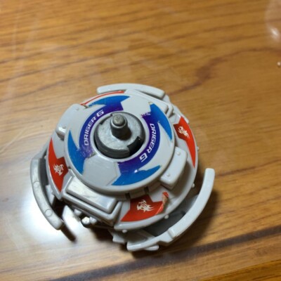 Beyblade Driger G A94 EG System Toy Hobby Character Goods Light