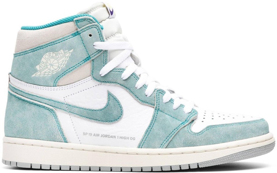 Jordan 1 Retro OG High Turbo Green for Sale - Authenticity