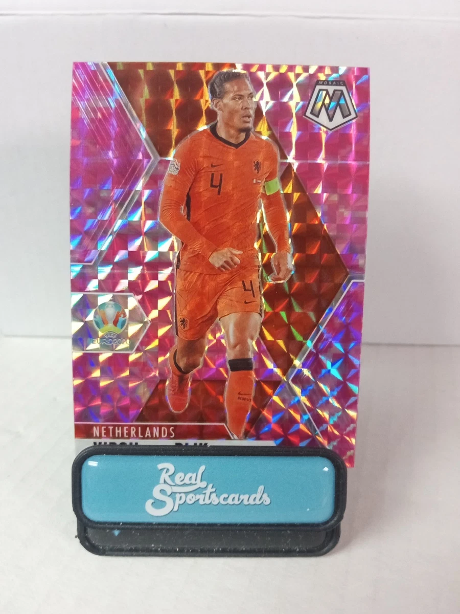 2021 Panini Mosaic UEFA Euro 2020 Bukayo Saka #26 for sale | eBay