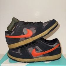 Nike SB Dunk Premium Low Brian Anderson for Sale | Authenticity