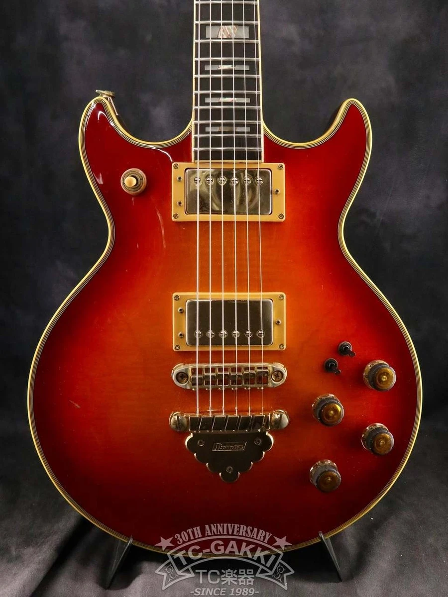 Ibanez Ar 300 for sale | eBay