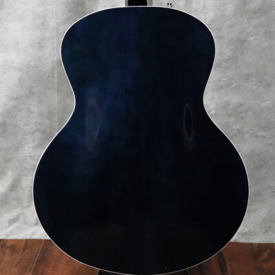 New Godin / 5th Avenue Night Club Indigo Blue S/N 050956000118
