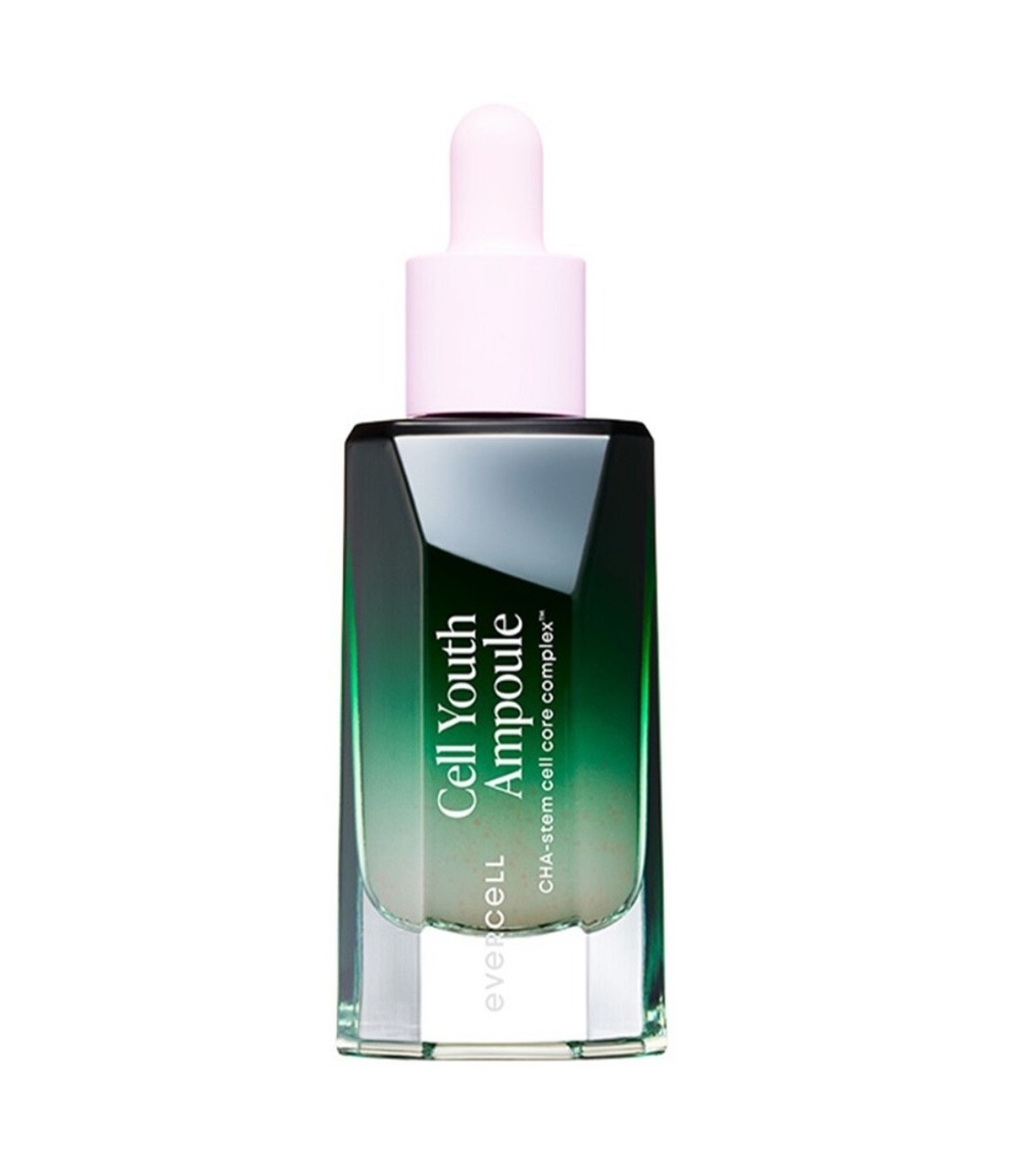 リニューアル版 Ai Revo アイレボ STEM CELL 美容液 10ml リニューアル