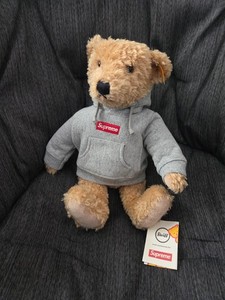 Supreme Steiff Bear | eBay