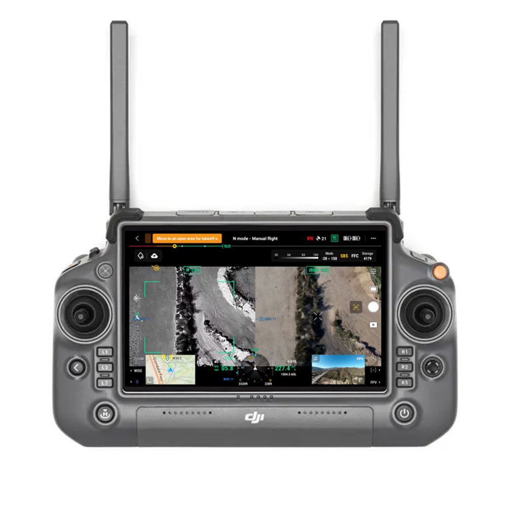 DJI RC PLUS Remote Controller For Mavic 3 Enterprise/3E/3T/3M/Air