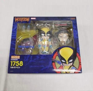 Nendoroid Wolverine | eBay