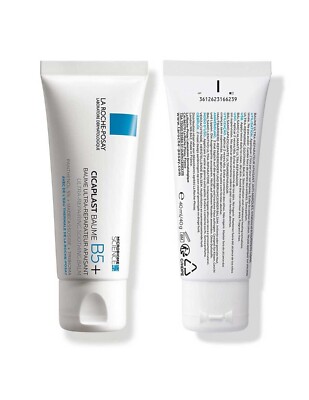 La Roche Posay Cicaplast Baume B5+ 40ml Ultra-Repairing Soothing