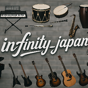 Infinity_japan | eBay Stores