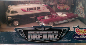 Hot Wheels Designer Dreamz | eBay