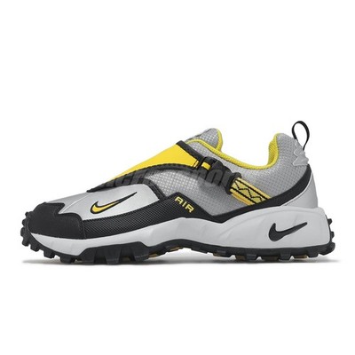 Nike ACG Phassad Metallic Silver Yellow Zest 2025 Men Outdoors