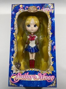 Pullip Sailor Mars | eBay