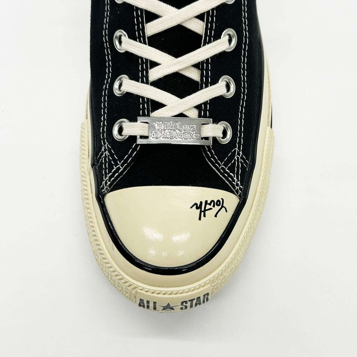 DAIRIKU Converse All Star US Hi Black (Men's) | eBay