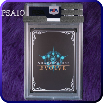 PSA 10 Special Week Signed Shadowverse Evolve Uma Musume SP11 CP01
