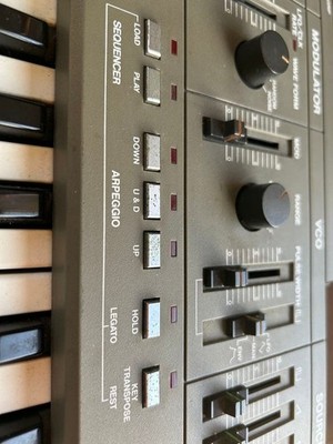 Roland SH-101 Keyboard Synthesizer for sale online | eBay