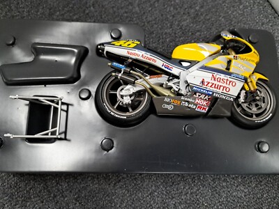 1/12 Minichamps Honda Nsr500 - Valentino Rossi 2000 for sale