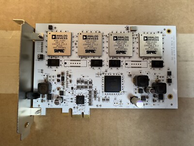 Universal Audio UAD-2 QUAD Core PCIe DSP Accelerator | eBay