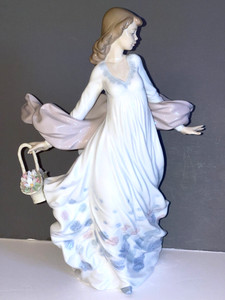 Lladró Spring Splendor | eBay