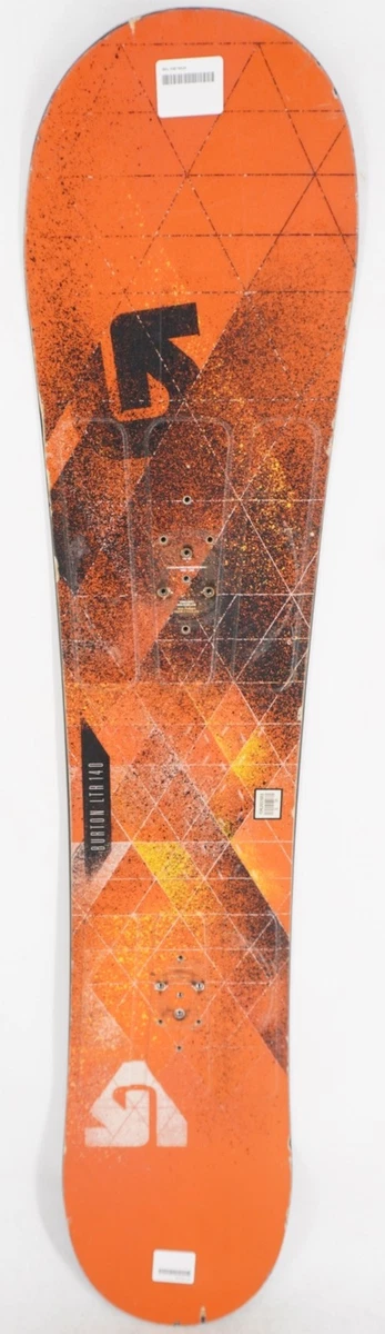 Burton Ltr Snowboard for sale | eBay