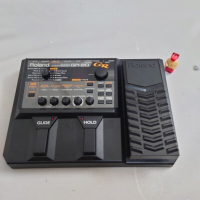 Roland GR-20 Multi-Effects Guitar Synthesizer | eBay