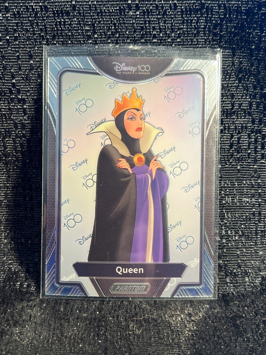 2023 Kakawow Phantom Disney 100 Years Of Wonder Complete Your Set