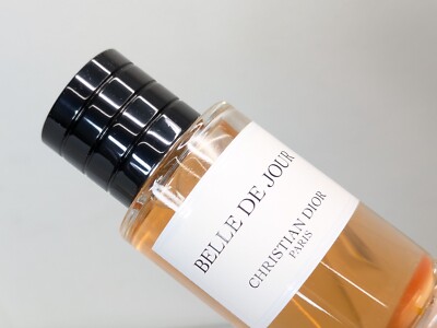 CHRISTIAN DIOR BELLE DE JOUR EAU DE PARFUM 1.3 oz 40ml fragrance