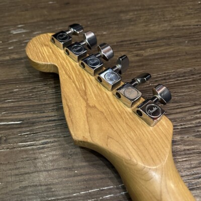 Fender USA American Standard Stratocaster 1992 Electric Guitar