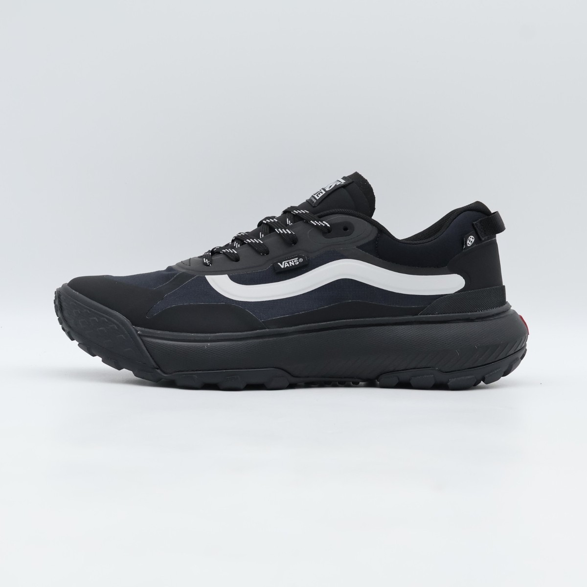 VN000CVUBLK Vans MTE Crosspath Reflective Black (Men's) | eBay