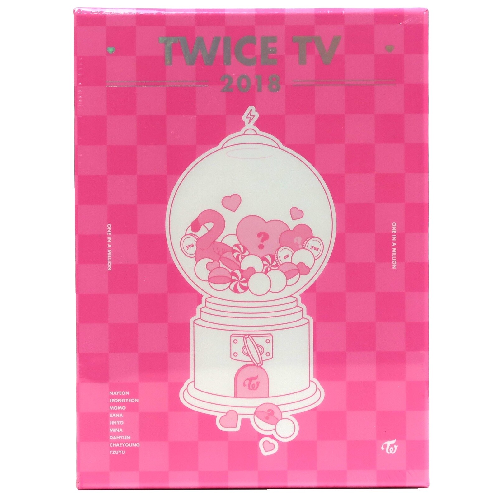 Twice TV | eBay