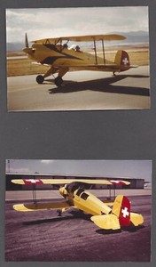 Bucker Jungmeister | eBay