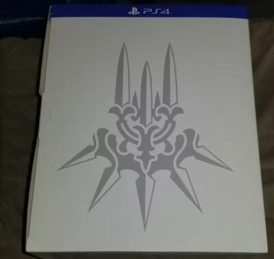 Nier: Automata -- Black Box Edition Square Enix Online Store