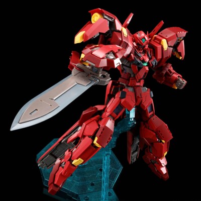 MG 1/100 AVALANCHE UNIT FOR GUNDAM ASTRAEA TYPE-F PB Premium