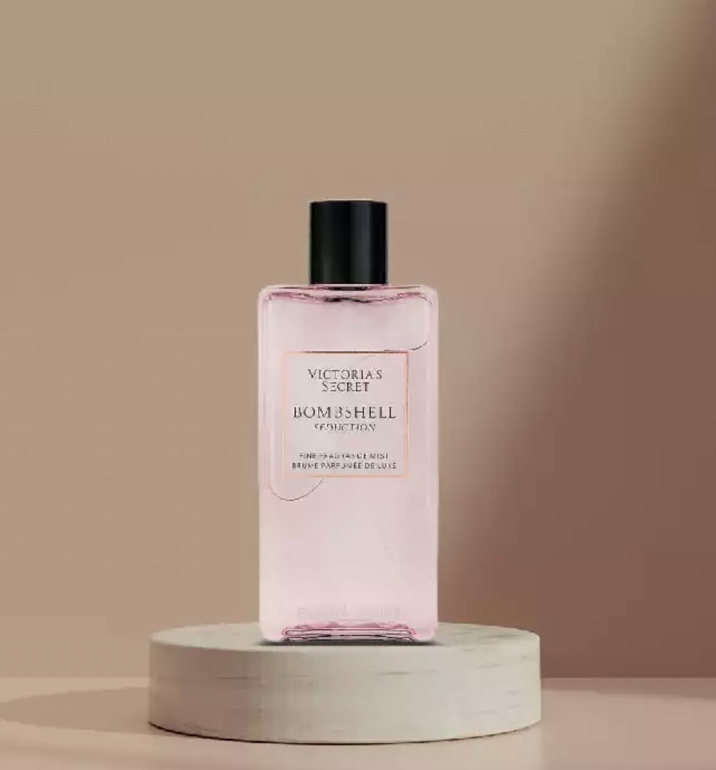 VICTORIA'S SECRET BOMBSHELL SEDUCTION BODY MIST 8.4 FL OZ | eBay