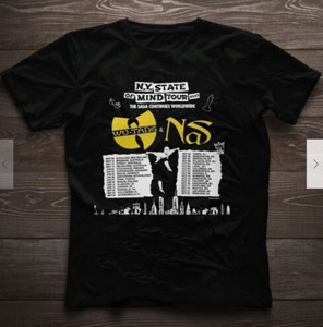 NY State Of Mind Tour | eBay
