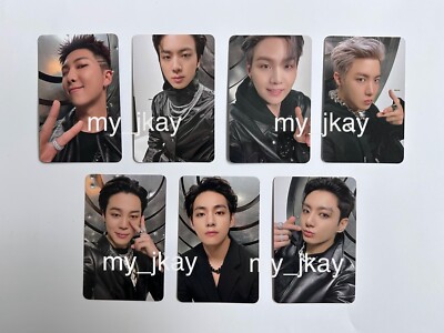 BTS Festa 2024 Army Zone Official Gifts | eBay