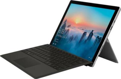 Microsoft Surface Pro 5✓ Model 1796✓12.3