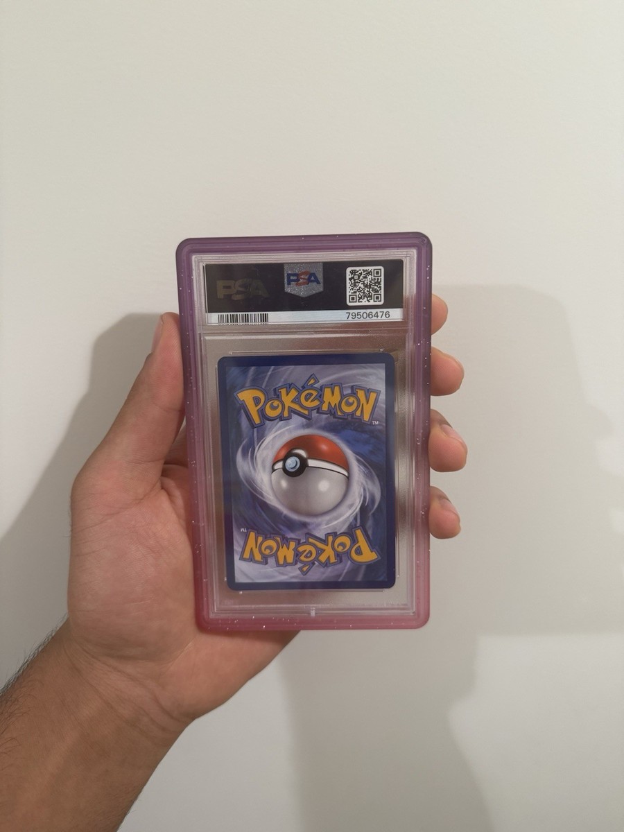 POKEMON SHINY MEGA GENGAR EX #XY166 HOLO PSA 10 GEM MINT | eBay