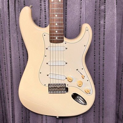Electric Guitar Fender Japan ST62-850LS 1992-1993 Stratocaster