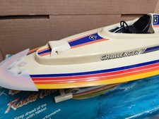 Nikko Radio Control Boats & Watercraft for sale - eBay