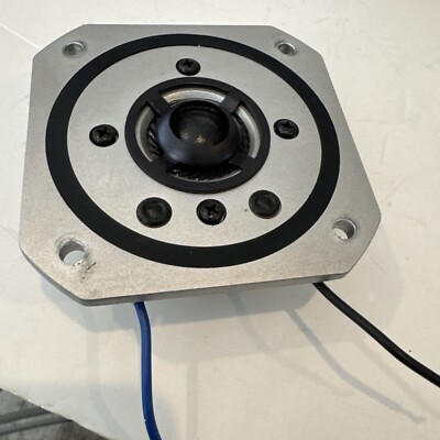 Yamaha Tweeter JA-0509 8 ohms for Yamaha NS-690 6Y2502 Not Working