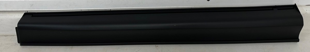 2017-2021 Mazda CX-5 Front Right Door Lower Molding KB7W51RA1