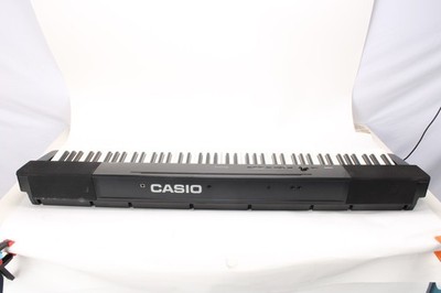 Casio PX-150BK Privia 88-Key Digital Piano - Fair Condition | eBay