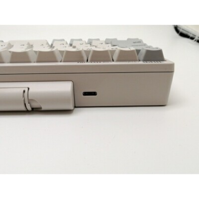 PFU HHKB Professional HYBRID Type-S Japanese Keyboard Layout White