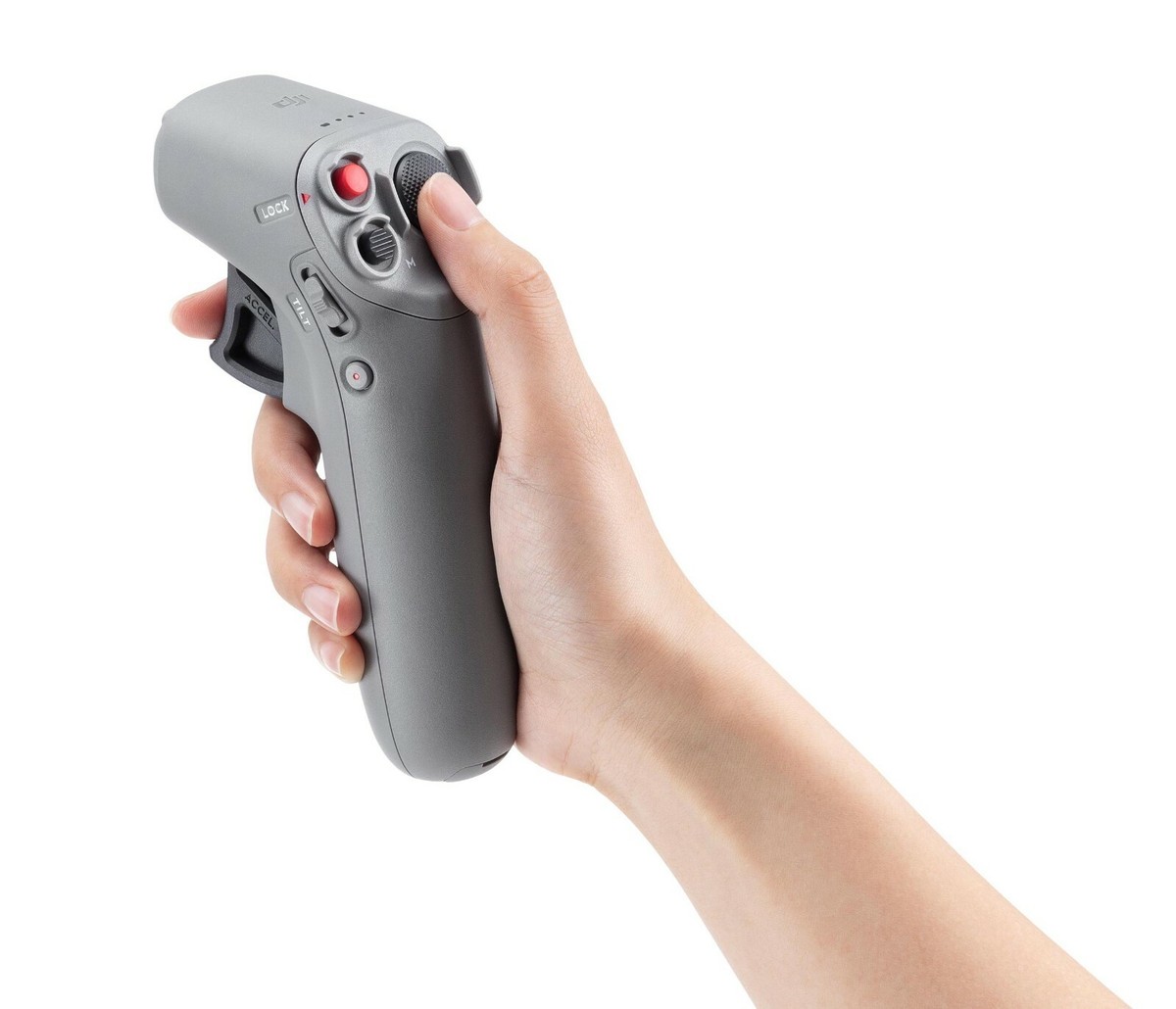 DJI FPV Combo - Plus Fly More Kit- Motion Controller- Certified